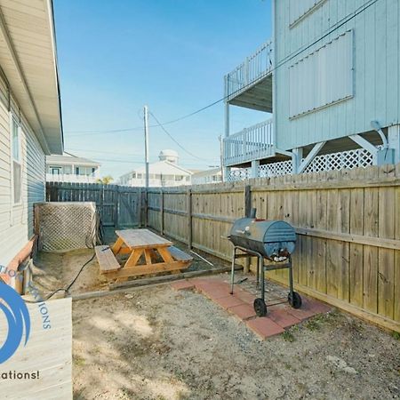Cg Beach Bungalow 1 Myrtle Beach Bagian luar foto