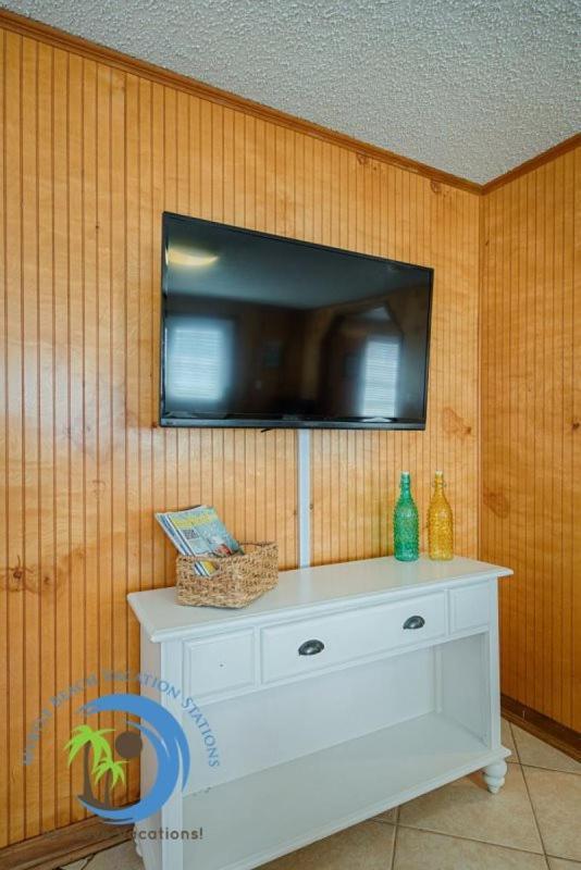 Cg Beach Bungalow 1 Myrtle Beach Bagian luar foto