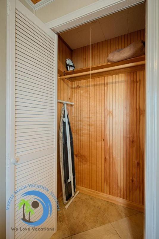Cg Beach Bungalow 1 Myrtle Beach Bagian luar foto